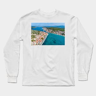 Tisno Long Sleeve T-Shirt